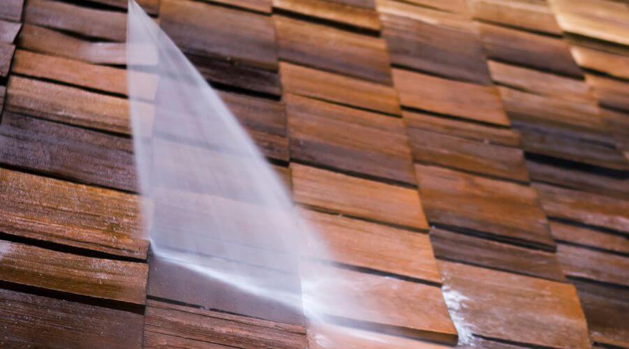 Shingle Roofing in Sterrett, AL